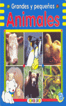 GRANDES Y PEQUEÑOS ANIMALES