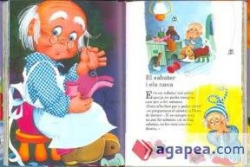 Blancanieves y los siete enanitos