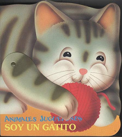 SOY UN GATITO