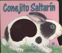 CONEJITO SALTARIN