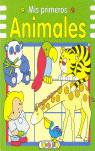 MIS PRIMEROS ANIMALES
