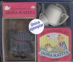 Merienda de doña ratita