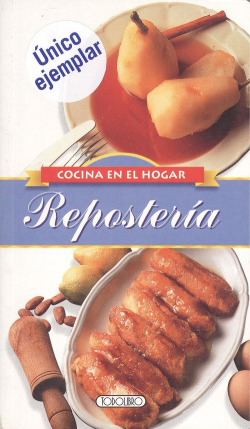 REPOSTERÍA