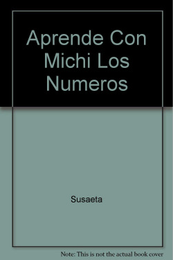 APRENDE CON MICHI LOS NUMEROS