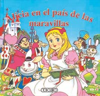 Alicia en el país de las maravillas