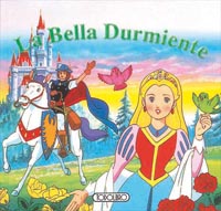 La bella durmiente
