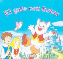EL GATO CON BOTAS - MINICLASICOS
