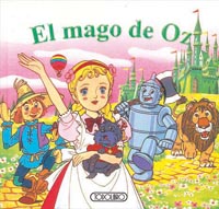 El mago de Oz