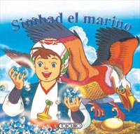 Simbad el marino