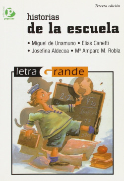 Historias de la escuela