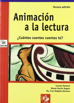 Animación a la lectura