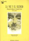 LA VOZ Y EL SILENCIO