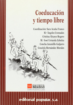 Coeducación y tiempo libre