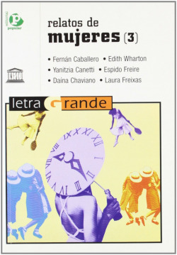Relatos de mujeres (3)