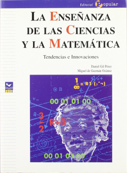 La enseñanza de las ciencias y la matemática