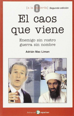 El caos que viene