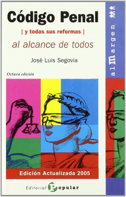 Código penal al alcance de todos