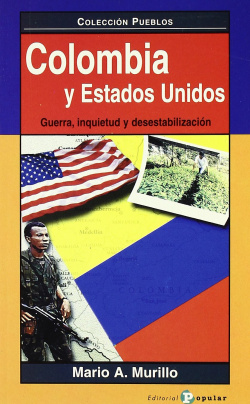 Colombia y Estados Unidos