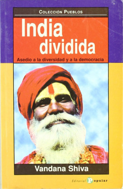 India dividida