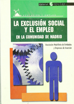 La exclusión social y el empleo en la CAM