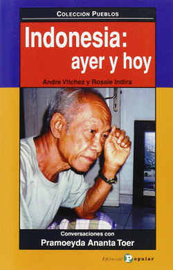 Indonesia: ayer y hoy
