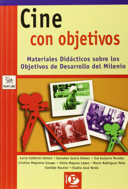Cine con objetivos