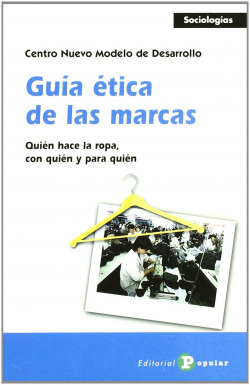 Guía ética de las marcas