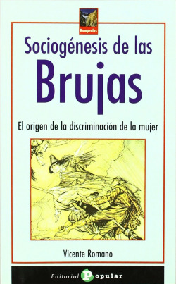 Sociogénesis de las Brujas