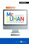 McLuhan en la era del Google