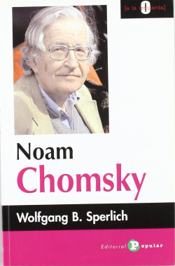 Noam Chomsky