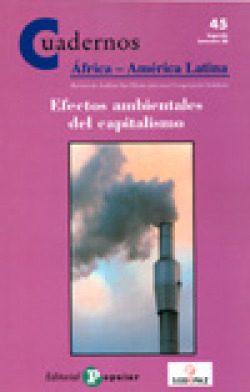 Efectos ambientales del capitalismo