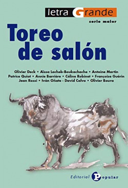 Toreo de salón