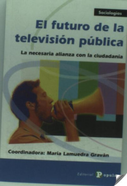 El futuro de la televisión pública