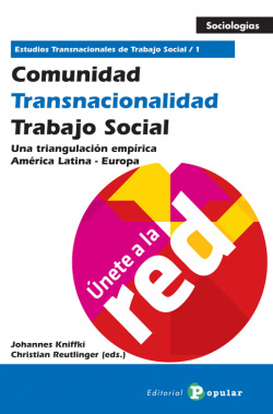 Comunidad, transnacionalidad. Trabajo social 1
