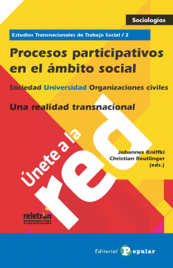 Procesos participativos ámbito social