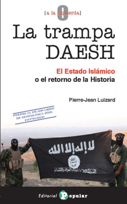 LA TRAMPA DAESH 43