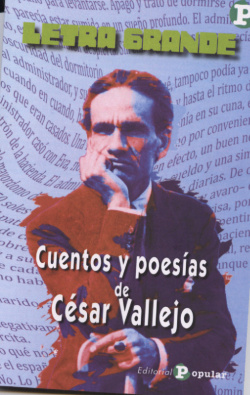 CUENTOS Y POESÍAS DE CÈSAR VALLEJO
