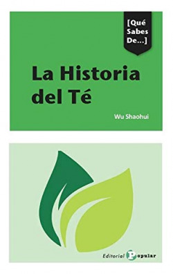 LA HISTORIA DEL TÈ
