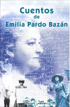 Cuentos de Emilia Pardo Bazán