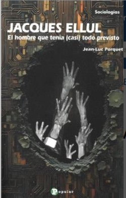 Jacques Ellul