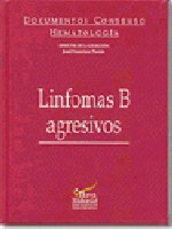 LINFOMAS B AGRESIVOS