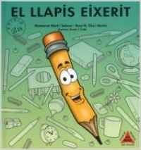 El llapis eixerit