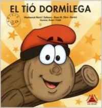 El tio Dormilega