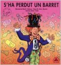 S'ha perdut un barret