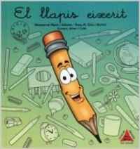 El llapis eixerit