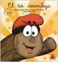 El tío Dormilega