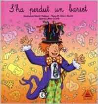 S'ha perdut un barret