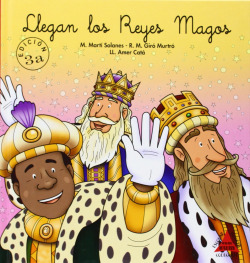 Los Reyes Magos