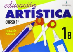 EDUCACION ARTISTICA 1B.(1O.PRIMARIA)