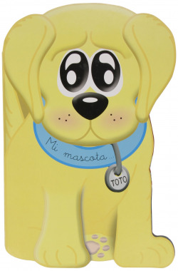 Totó, mi mascota